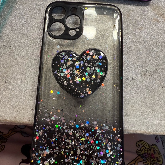 iPhone 12 Pro Max case bundle - Picture 3 of 6